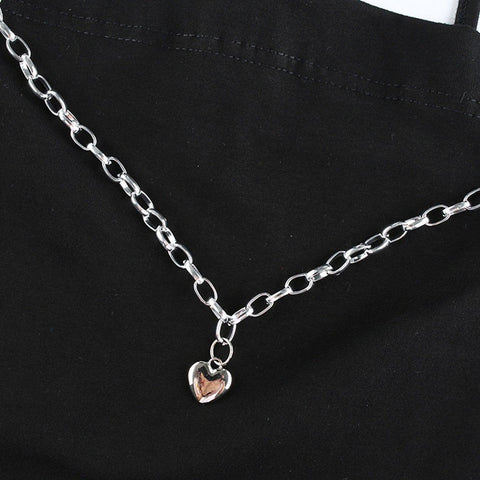 Chain Love Vest