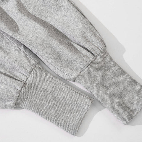 Big Pocket Function Pants