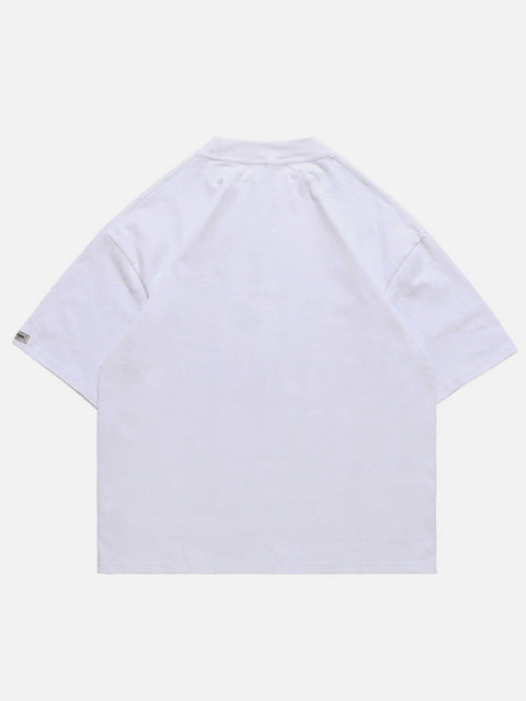 One Eyed Alien Graphic Tee
